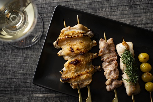 TORISHIBA Yakitori