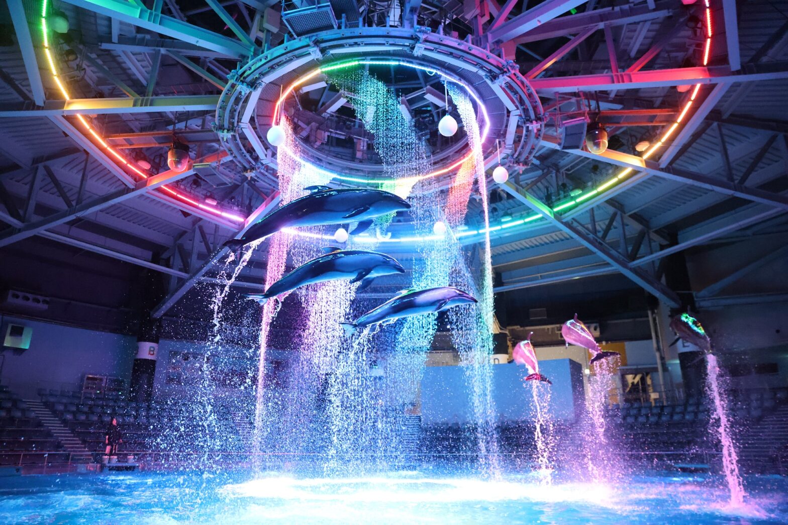 Aqua Park Shinagawa