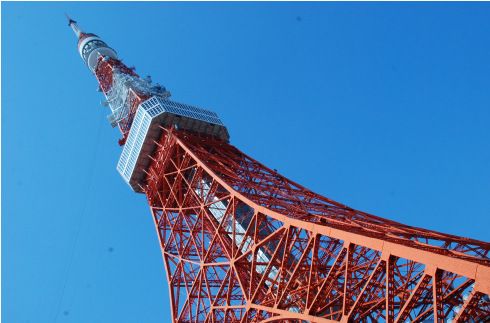 Tokyo Tower