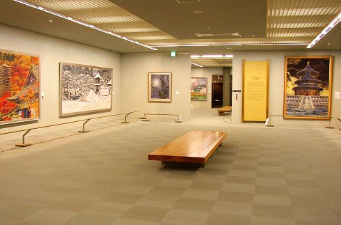 Goto Sumio Museum of Art