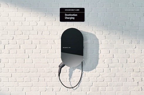 EV Standard Charging Stations