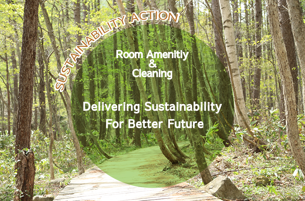 SUSTAINABILITY ACTION