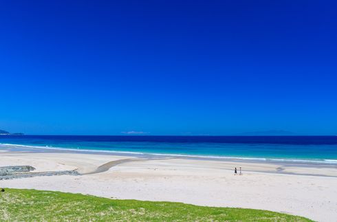 Shirahama Beach