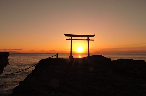 Shirahama Shrine