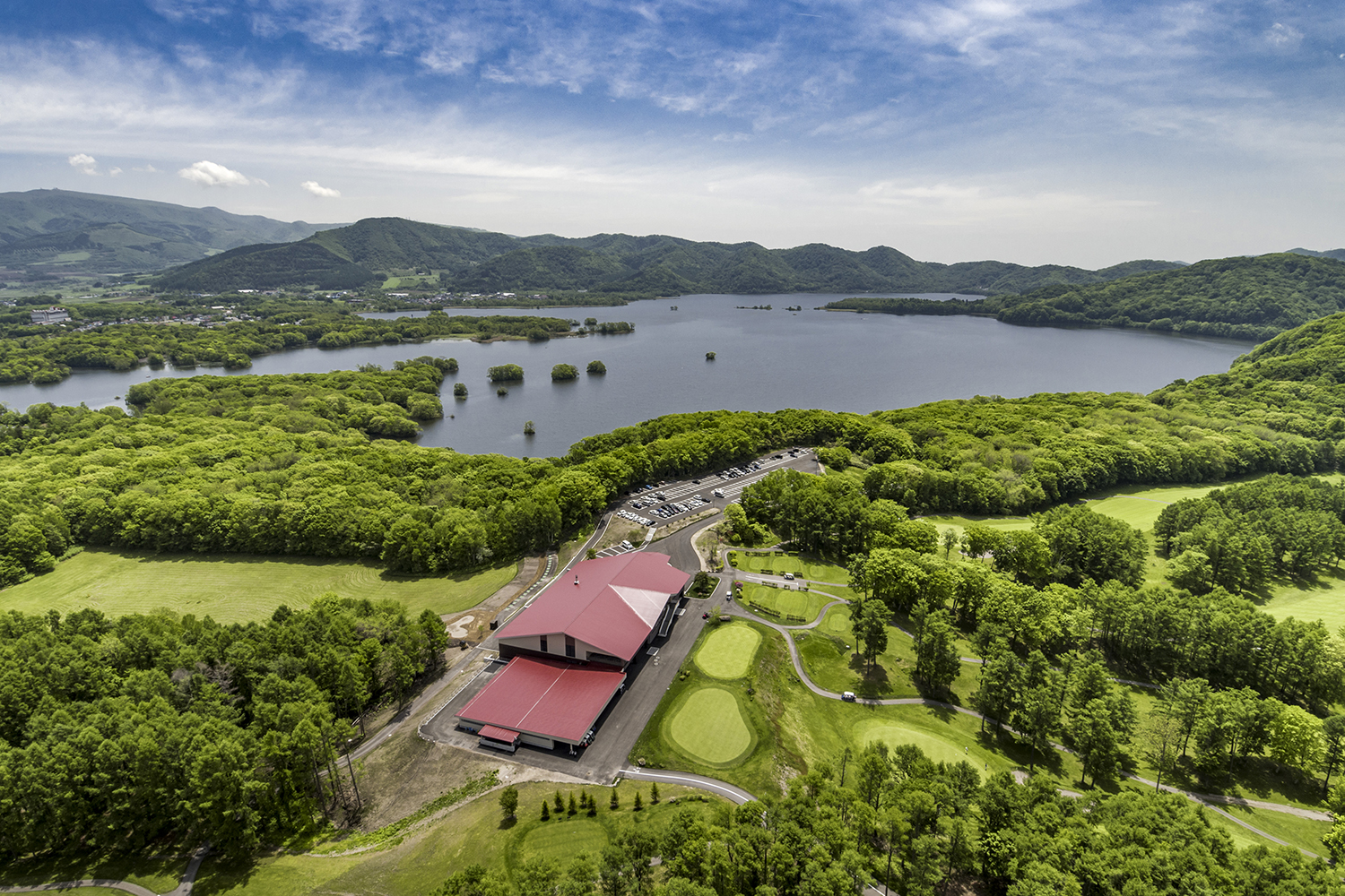 Hokkaido Country Club