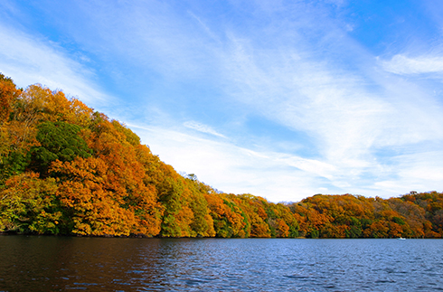 Lake Ippeki