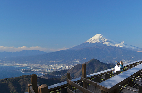 Izu-no-kuni Panorama Park