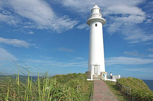 Tsumekisaki(Cape Tsumeki)