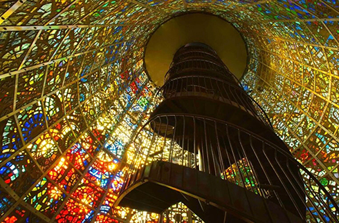 The Hakone Open-Air Museum