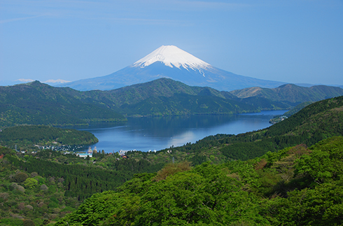 Mt.Taikan