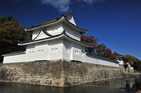 Nijo-jo Castle