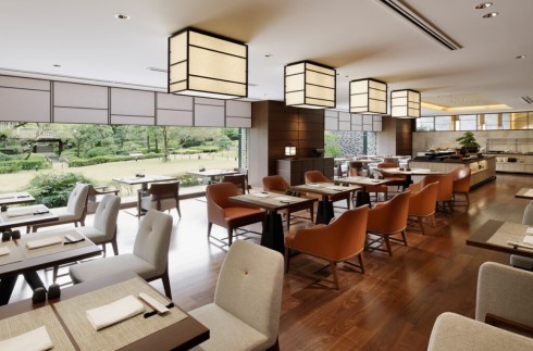 HANAMIYABI Club Lounge