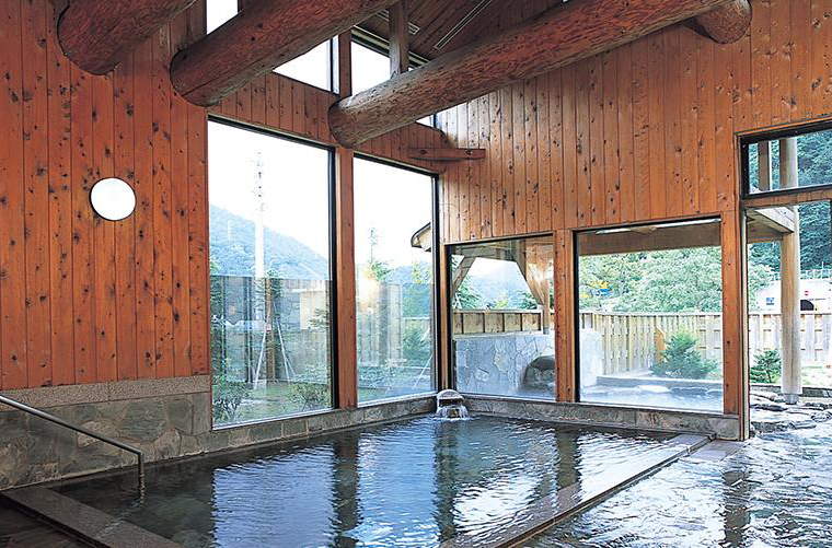 Kaido-no-yu Spa