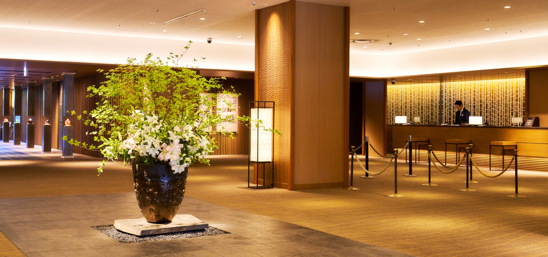 Grand Prince Hotel Takanawa