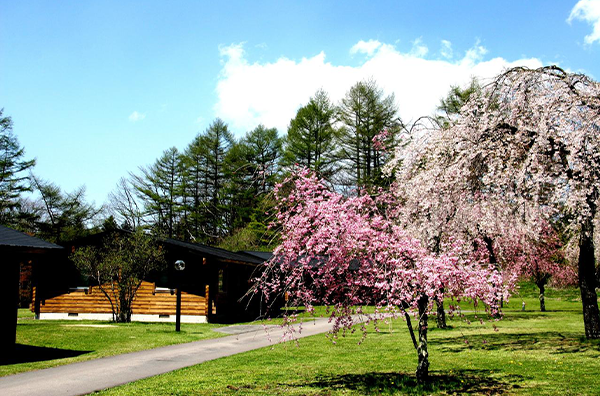 Karuizawa Prince Hotel West