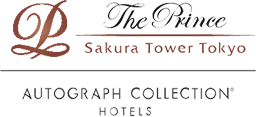 The Prince Sakura Tower Tokyo, Autograph Collection